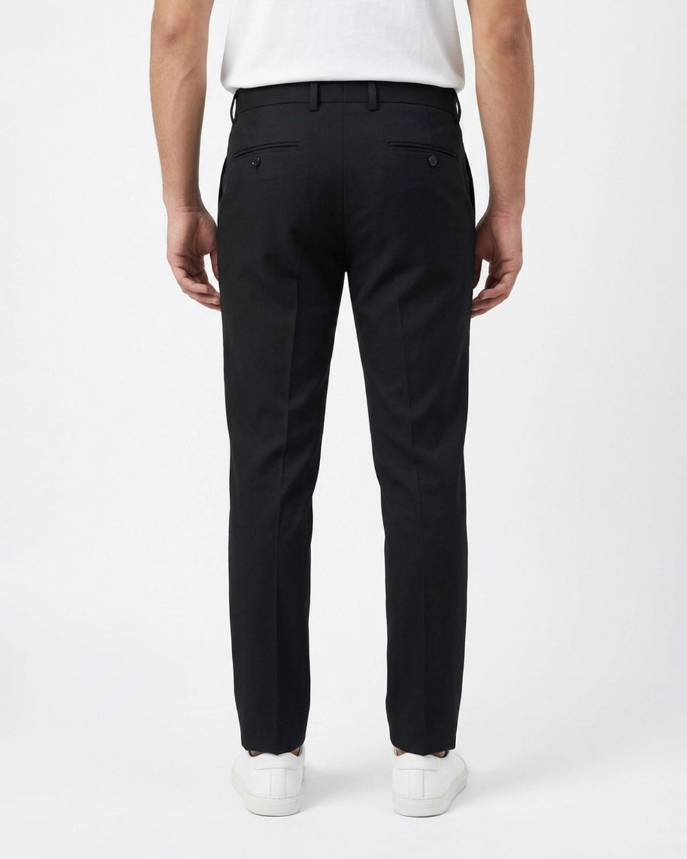 Eminent Men's Active Waist Dress Pant, Men's Formal Pants, Eminent, Chase Value