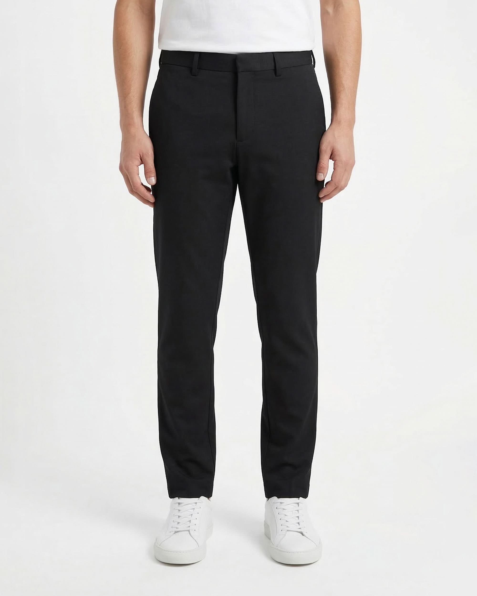 Eminent Men's Active Waist Dress Pant, Men's Formal Pants, Eminent, Chase Value