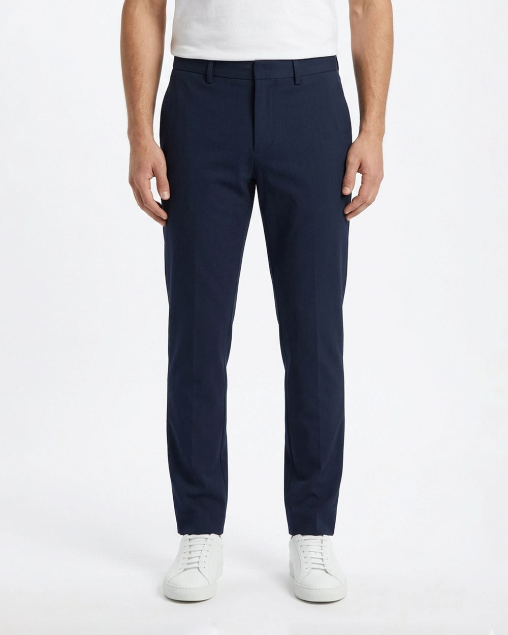 Eminent Men's Active Waist Dress Pant, Men's Formal Pants, Eminent, Chase Value
