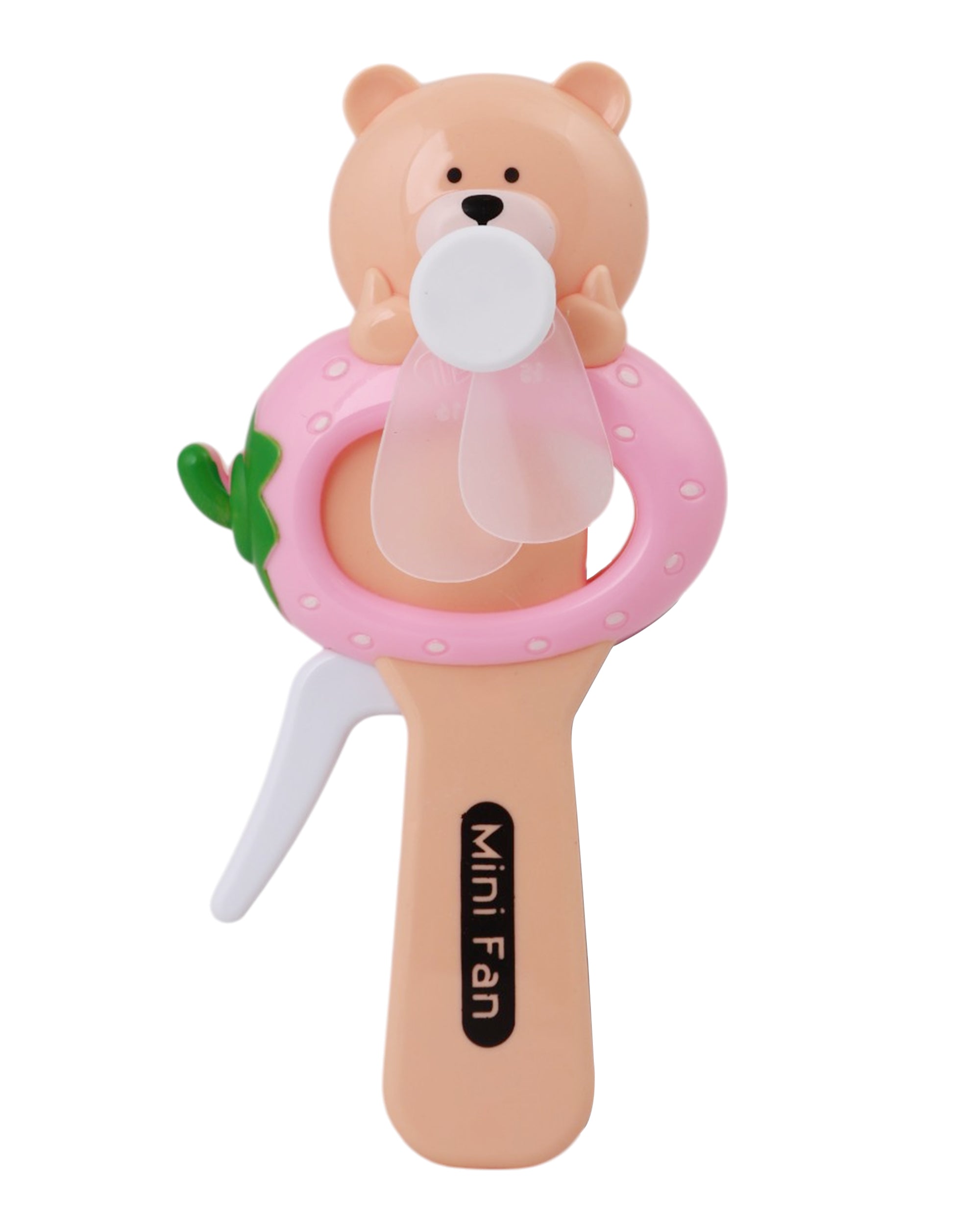 Mini Hand Fan