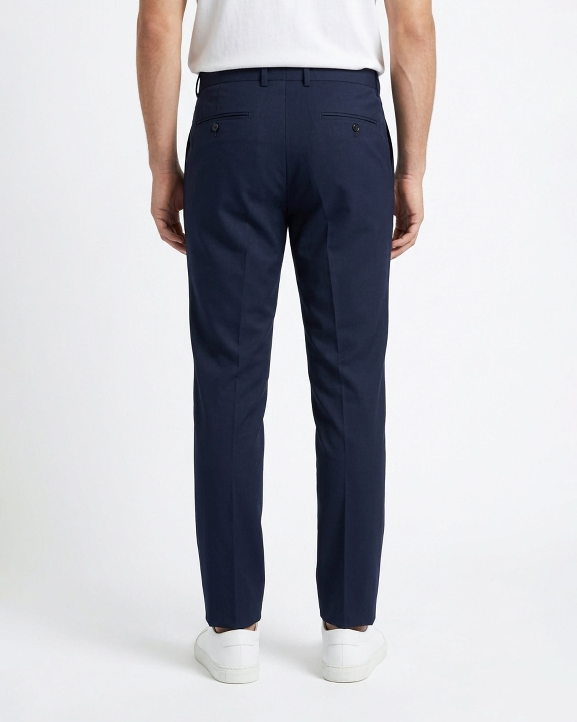 Eminent Men's Active Waist Dress Pant, Men's Formal Pants, Eminent, Chase Value