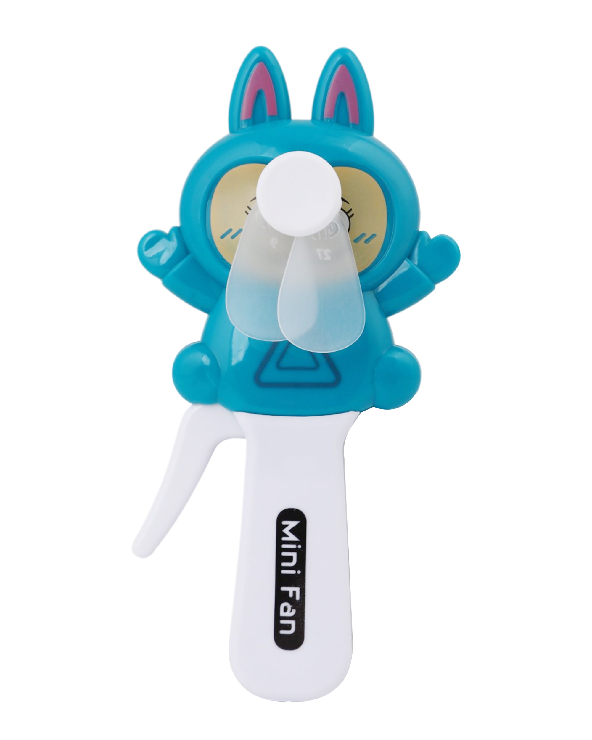 Mini Hand Fan
