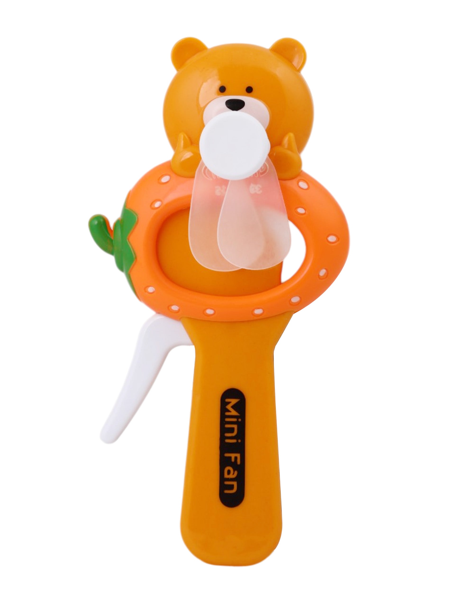 Mini Hand Fan