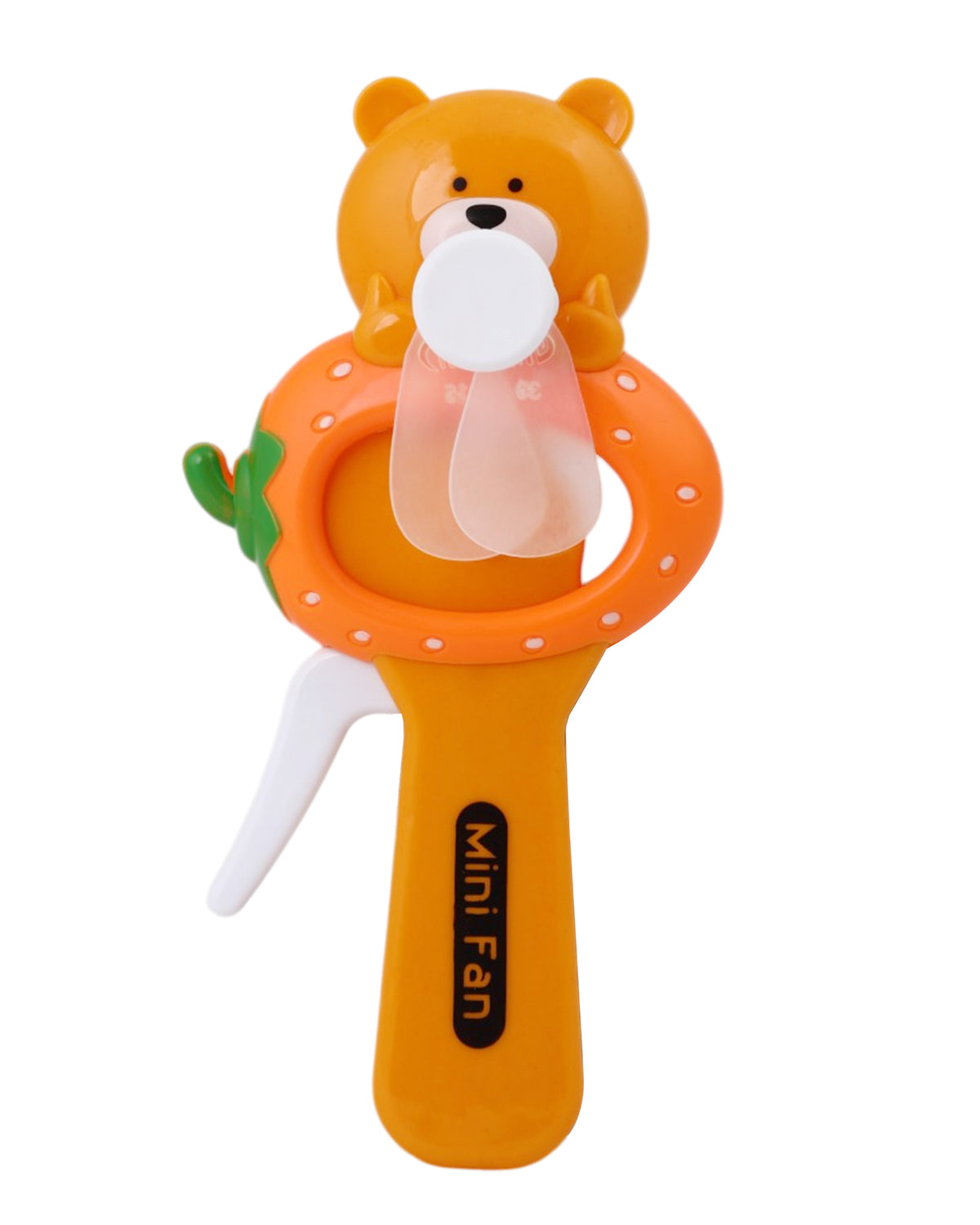 Mini Hand Fan