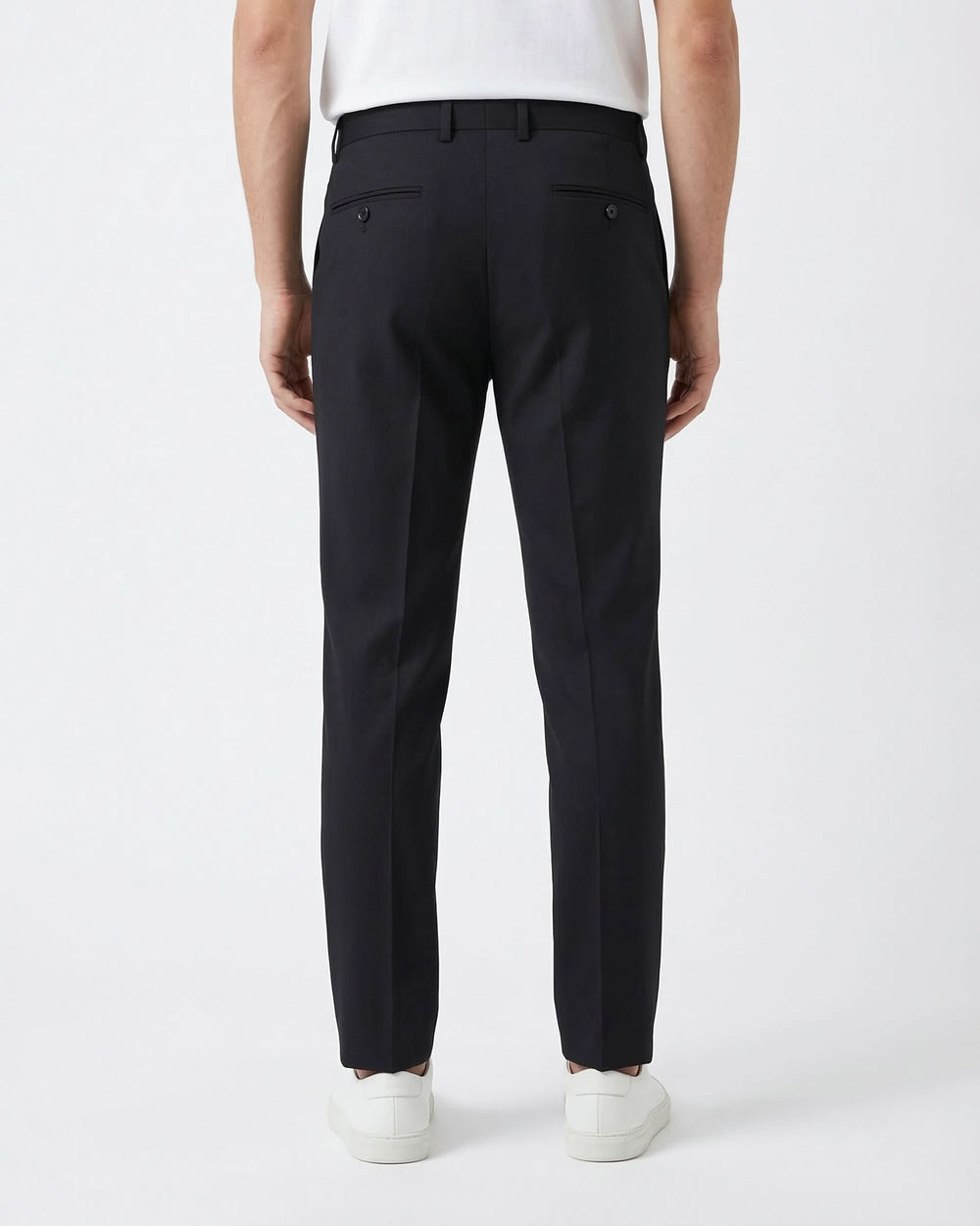 Eminent Men's Active Waist Dress Pant, Men's Formal Pants, Eminent, Chase Value