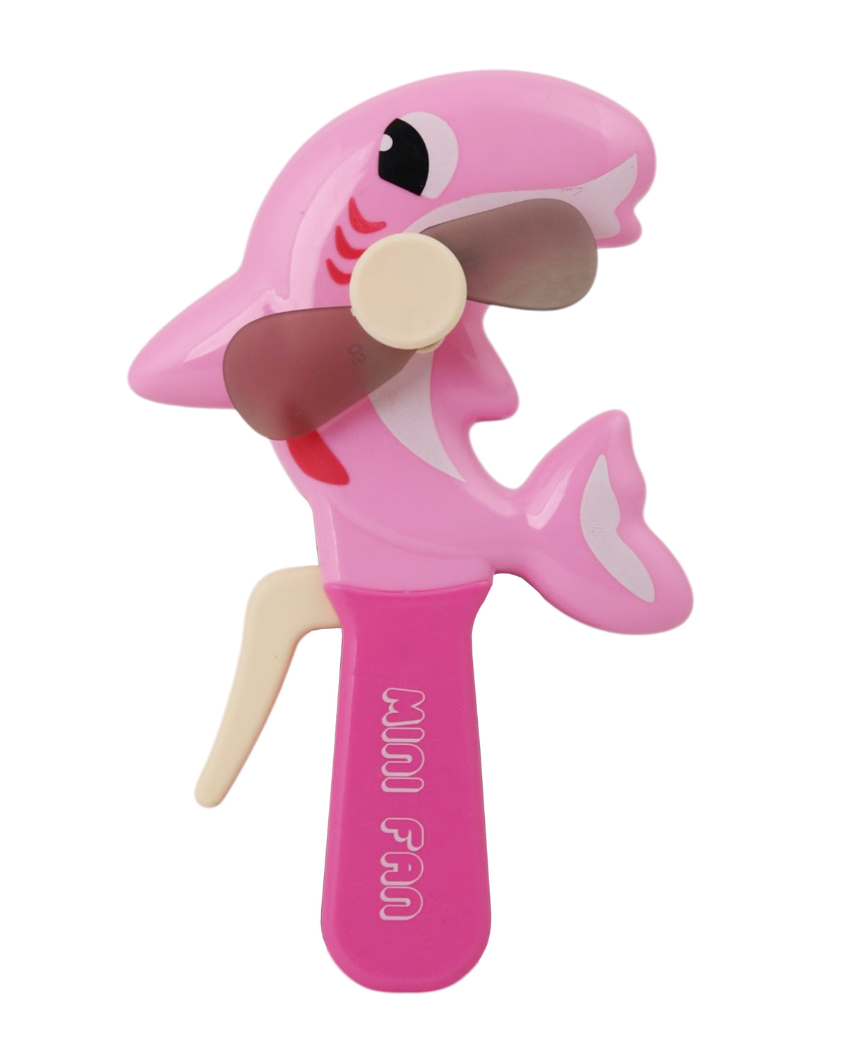 Mini Hand Fan