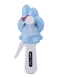 Mini Hand Fan