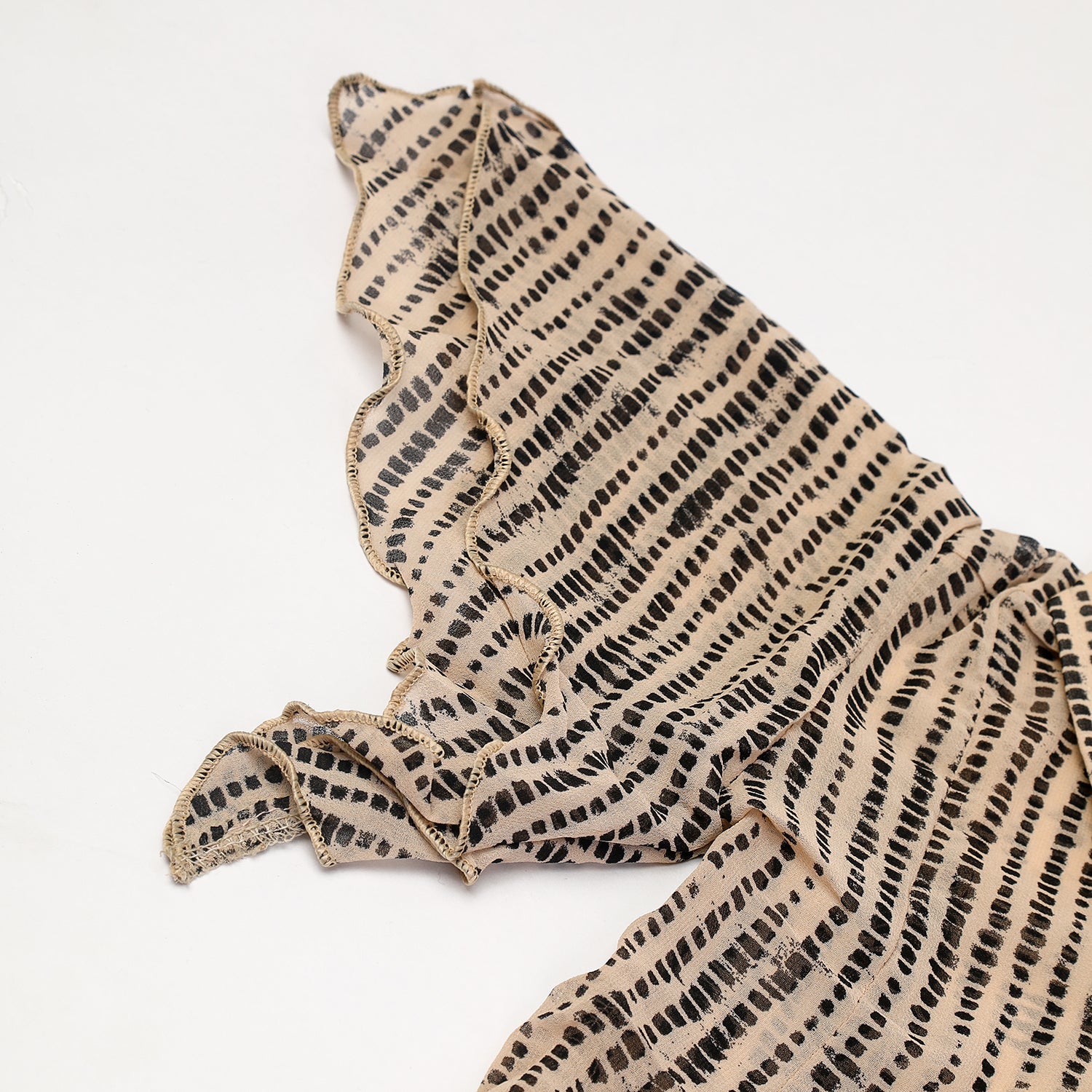 Girls Half Sleeves Suits - Beige, Girls Suits, Chase Value, Chase Value