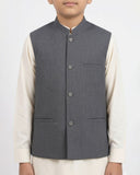 Eminent Boys Plain Waist Coat, Boys Waistcoats, Eminent, Chase Value
