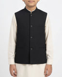 Eminent Boys Plain Waist Coat, Boys Waistcoats, Eminent, Chase Value