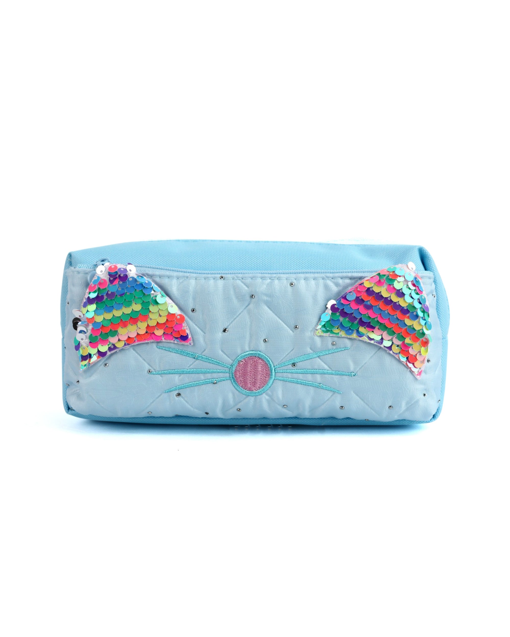 Pencil Pouch
