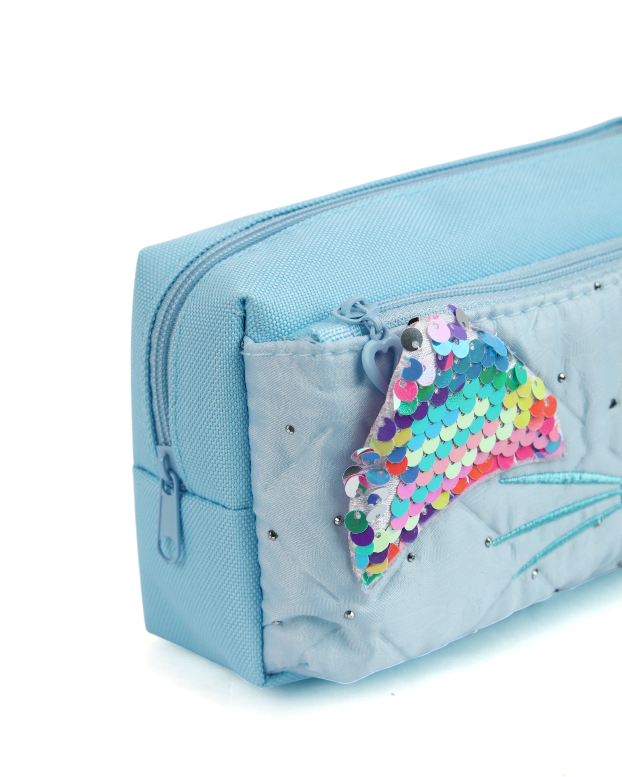 Pencil Pouch