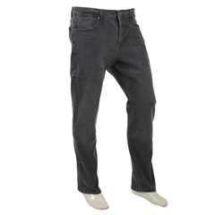 Eminent Men's Denim Pant - Dark Grey