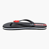 Women's Flip Flop Slipper - Black, Women Slippers, Chase Value, Chase Value