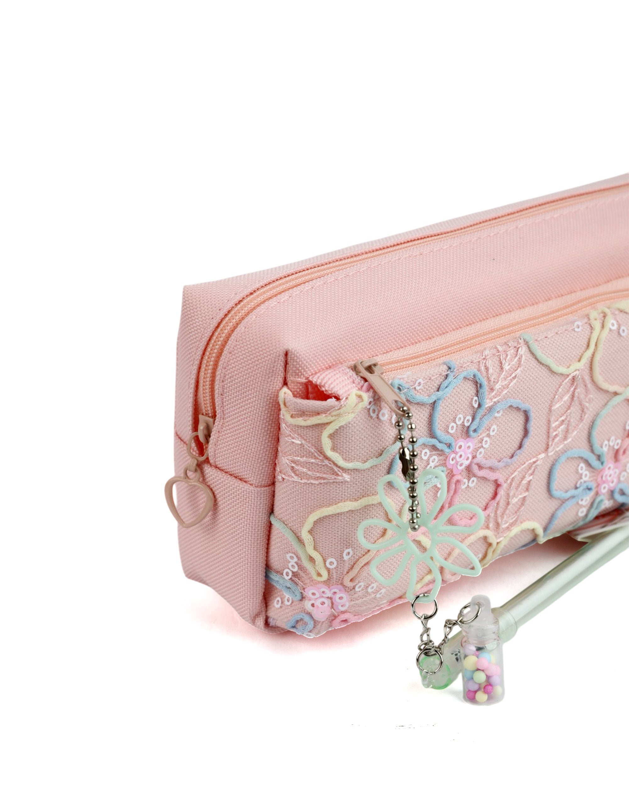 Pencil Pouch