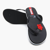 Women's Flip Flop Slipper - Black, Women Slippers, Chase Value, Chase Value