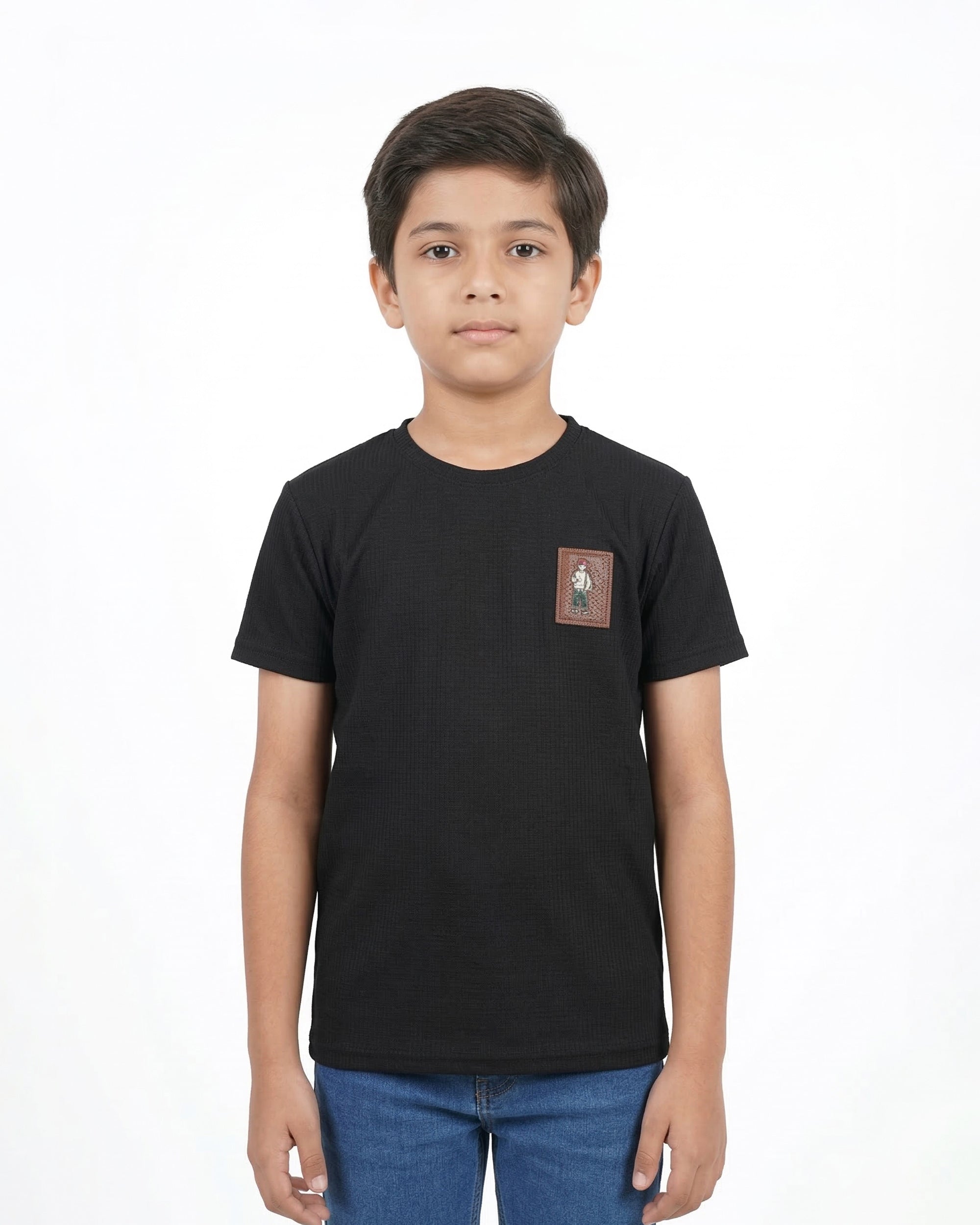 Valuables Boys Half Sleeves T-Shirt, Boys T-Shirts, Chase Value, Chase Value