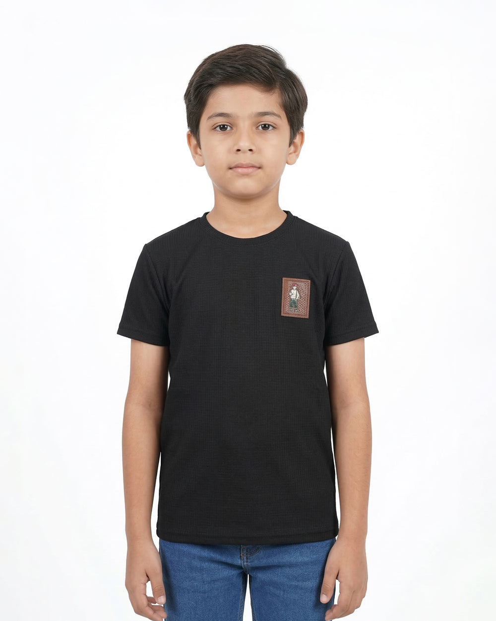 Valuables Boys Half Sleeves T-Shirt, Boys T-Shirts, Chase Value, Chase Value