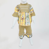 Newborn Girls Suit - Multi Color, Newborn Girls Sets & Suits, Chase Value, Chase Value