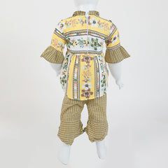 Newborn Girls Suit - Multi Color, Newborn Girls Sets & Suits, Chase Value, Chase Value