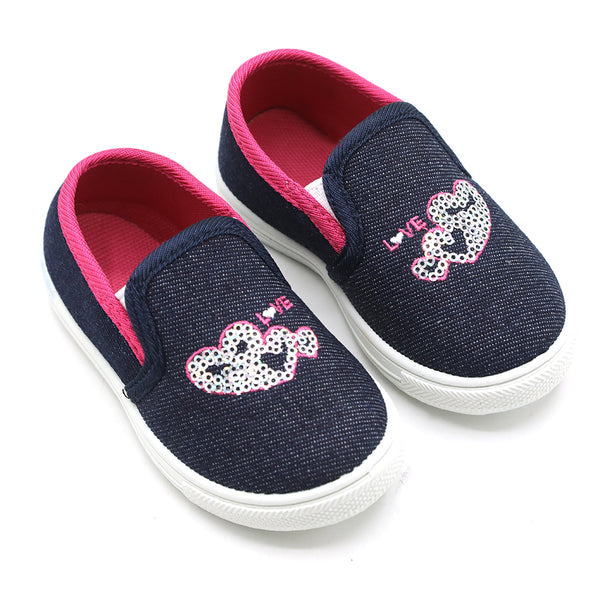 Buy Little Girl s Shoes Sneakers Online in Pakistan Chase Value