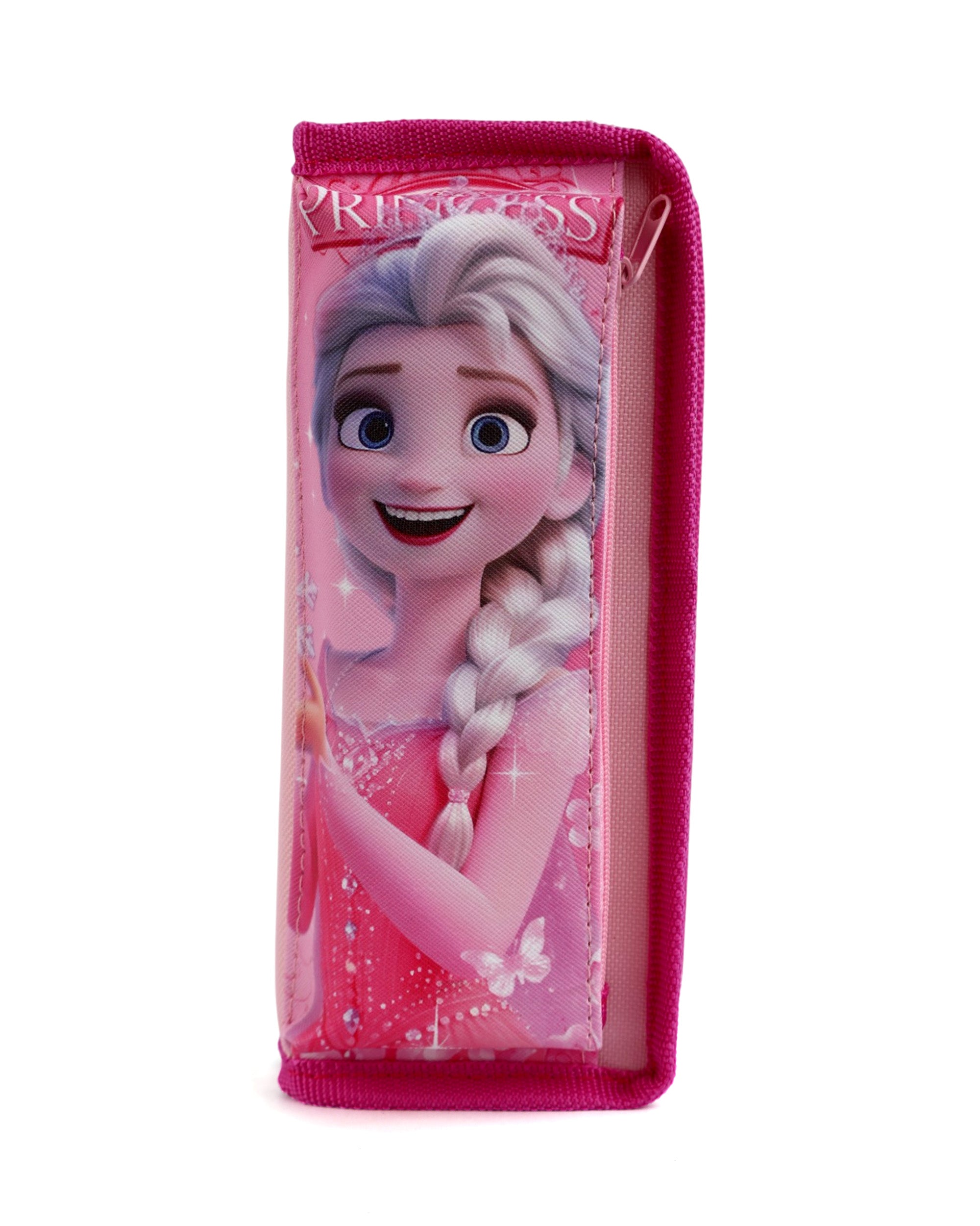 Character Pencil Pouch