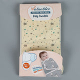 Valuable Swaddle Sheet - Fawn, Wrapping Sheets, Chase Value, Chase Value