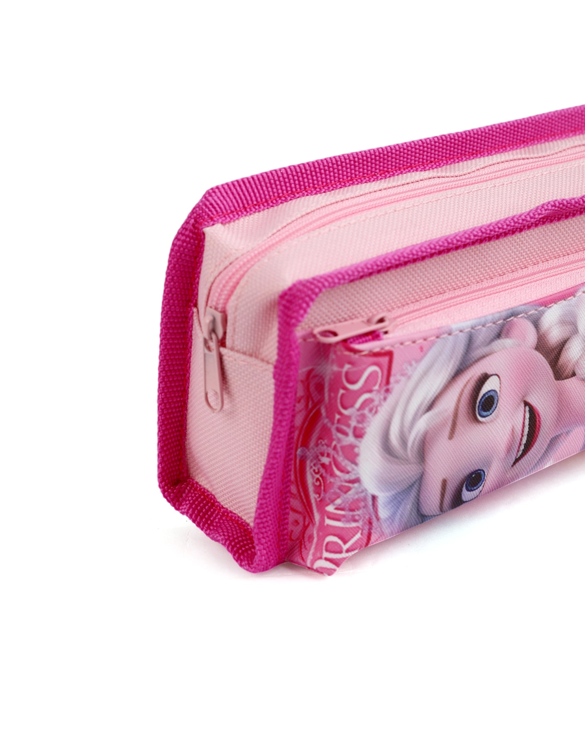 Character Pencil Pouch