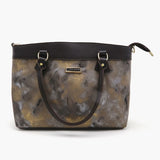 Women's Hand Bag - Coffee, Women Bags, Chase Value, Chase Value