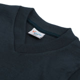 Boys Sleeveless Sweater - Steel Blue, Boys Sweaters, Chase Value, Chase Value