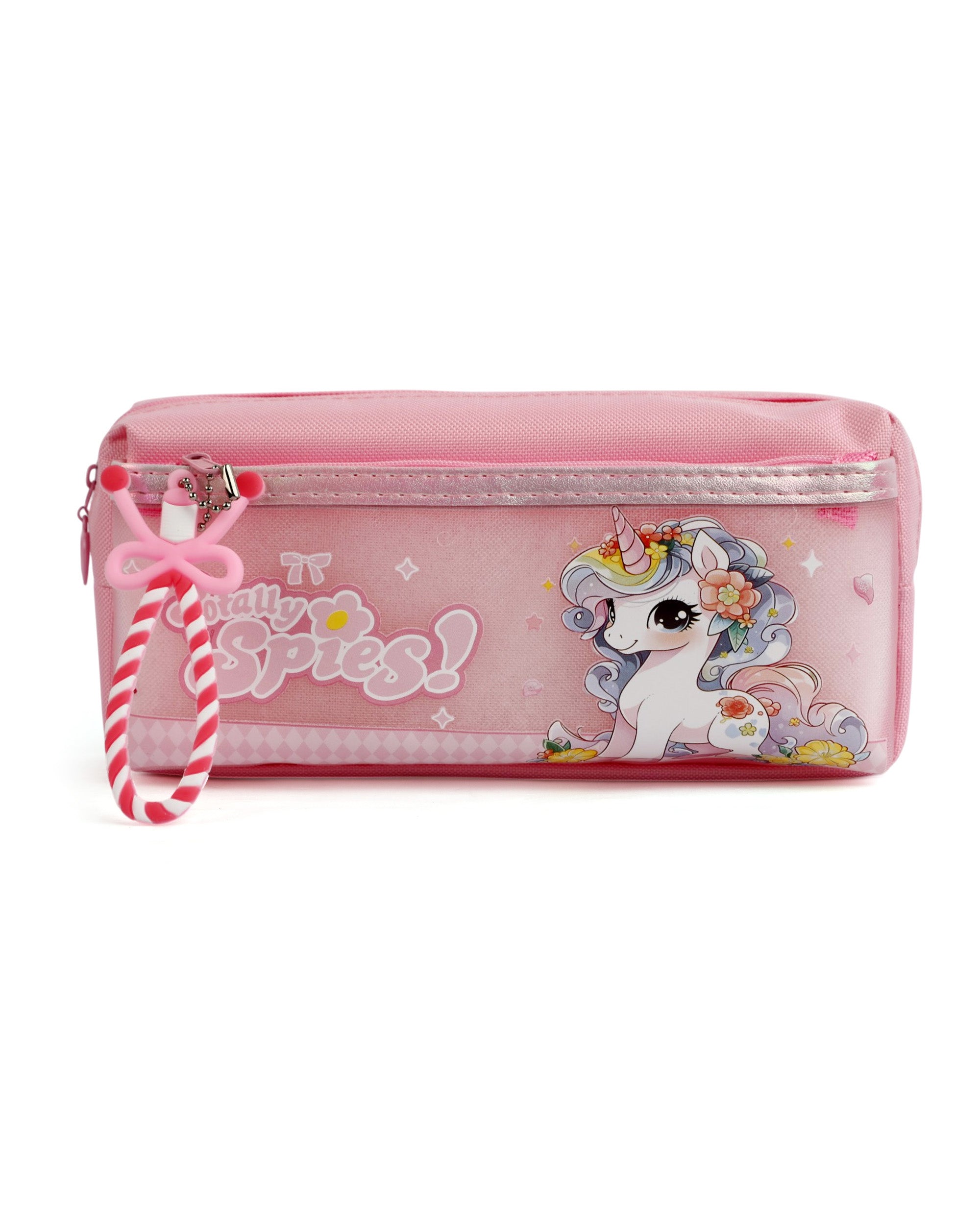 Pencil Pouch