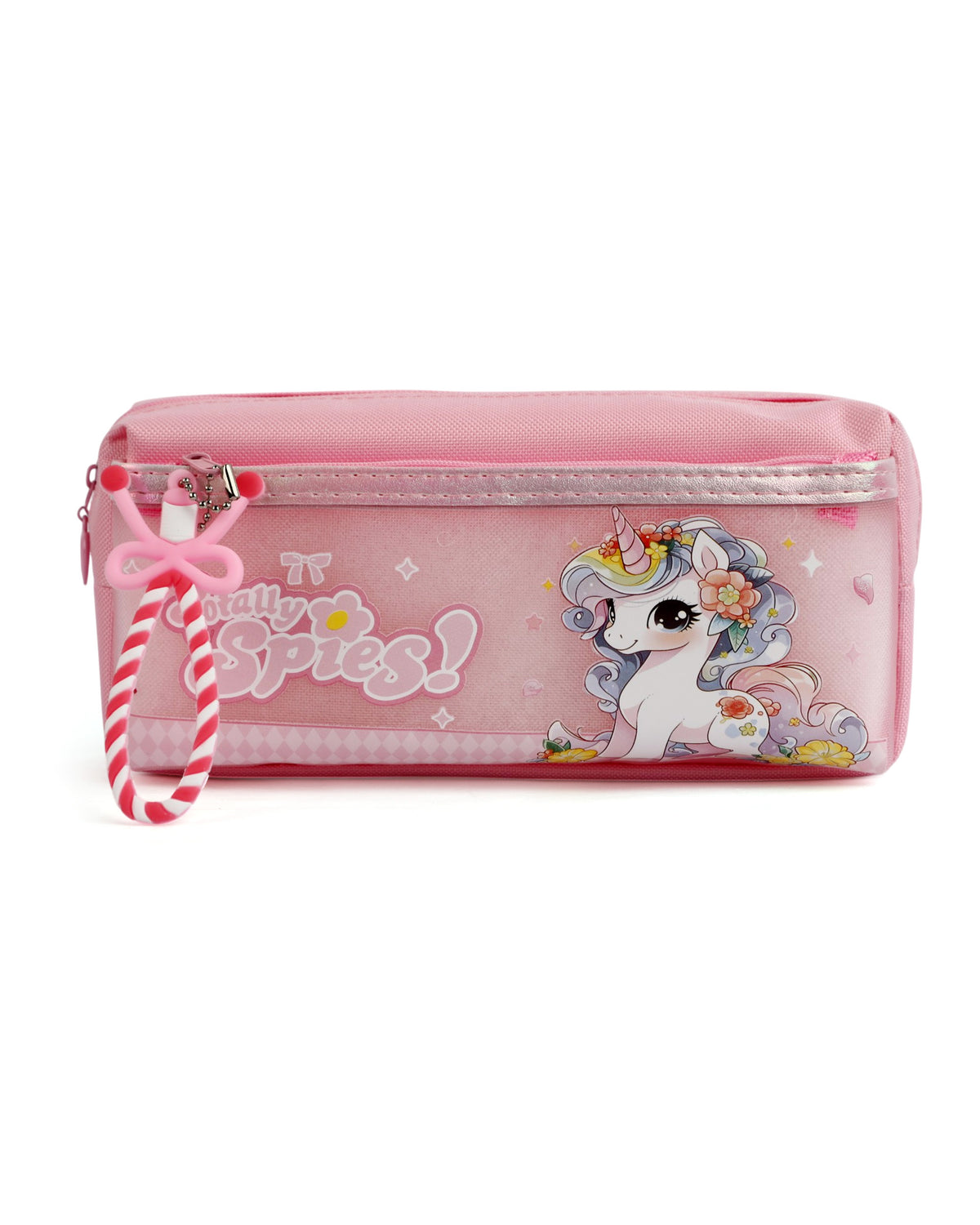 Pencil Pouch