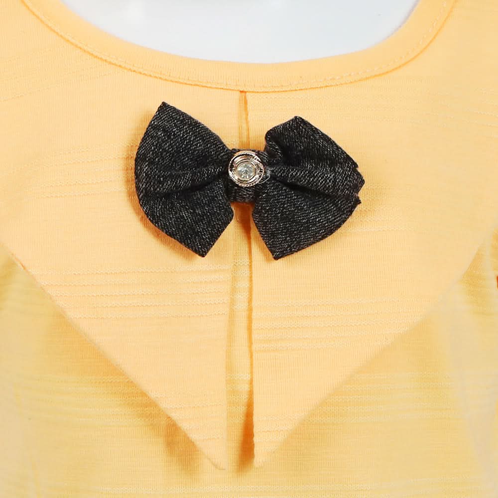 Girls Suit - Peach, Girls Suits, Chase Value, Chase Value
