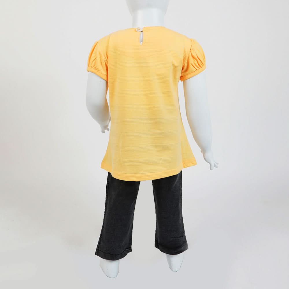 Girls Suit - Peach, Girls Suits, Chase Value, Chase Value