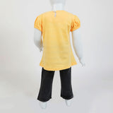 Girls Suit - Peach, Girls Suits, Chase Value, Chase Value