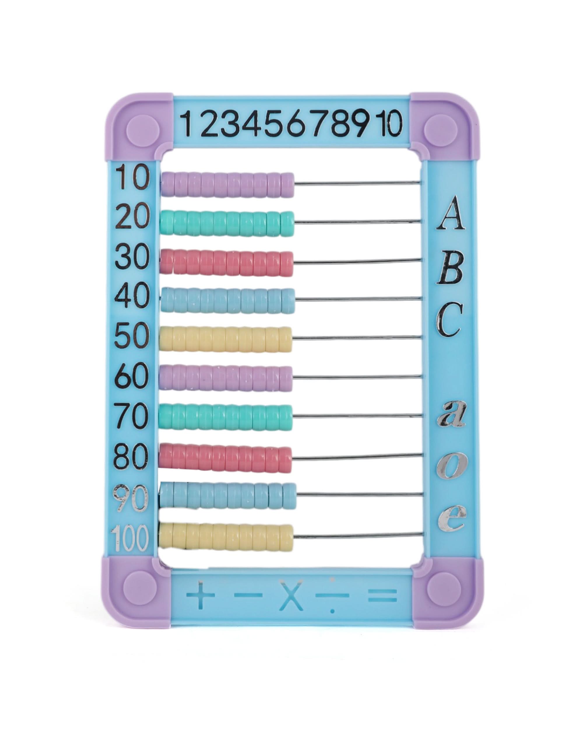 Kids Educational Abacus Counting Toy, Educational Toys, Chase Value, Chase Value