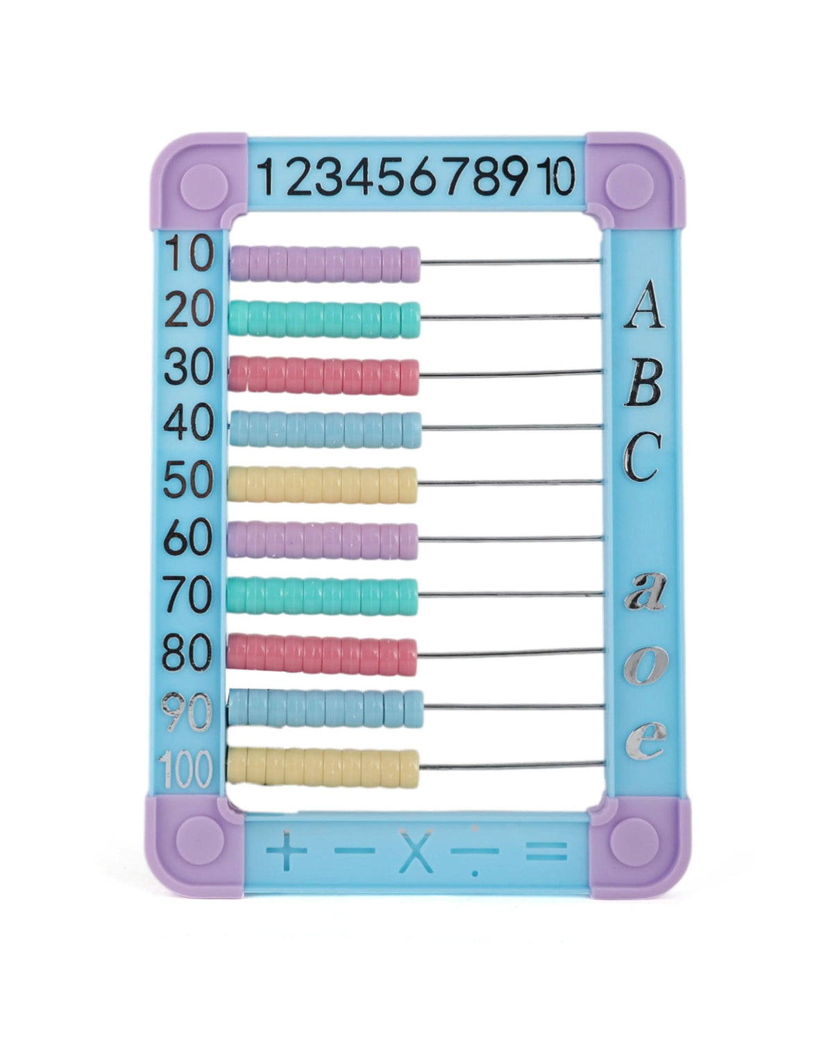 Kids Educational Abacus Counting Toy, Educational Toys, Chase Value, Chase Value