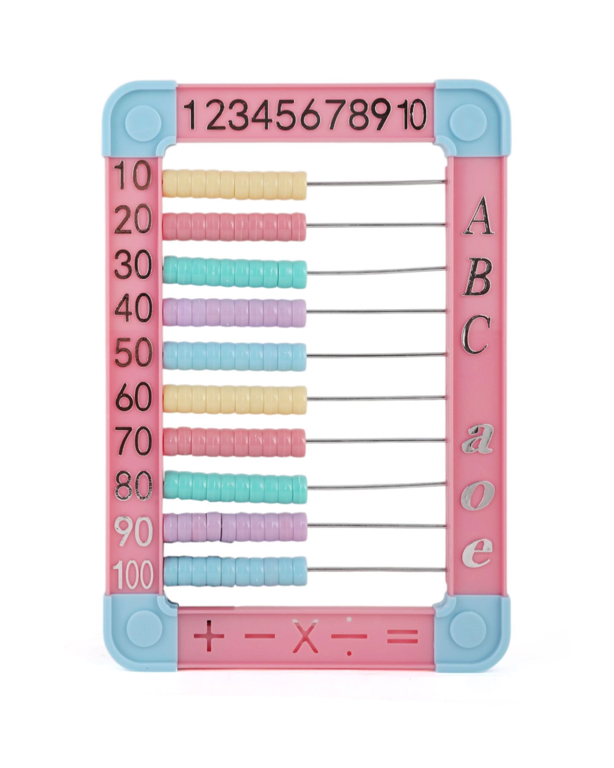 Kids Educational Abacus Counting Toy, Educational Toys, Chase Value, Chase Value