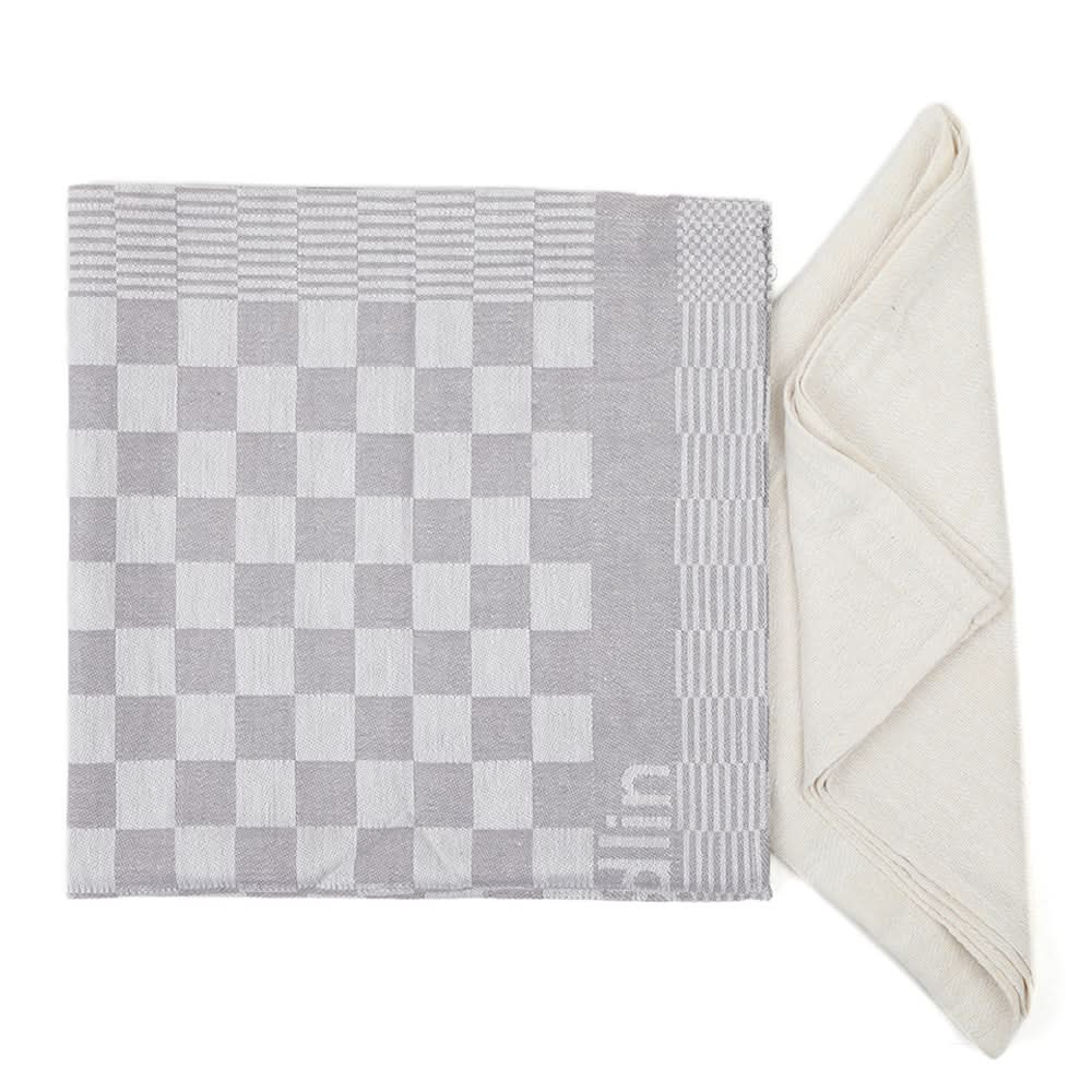 Bread Cover - Roti Romaal 2Pc - Multi Color, Kitchen Towels, Chase Value, Chase Value
