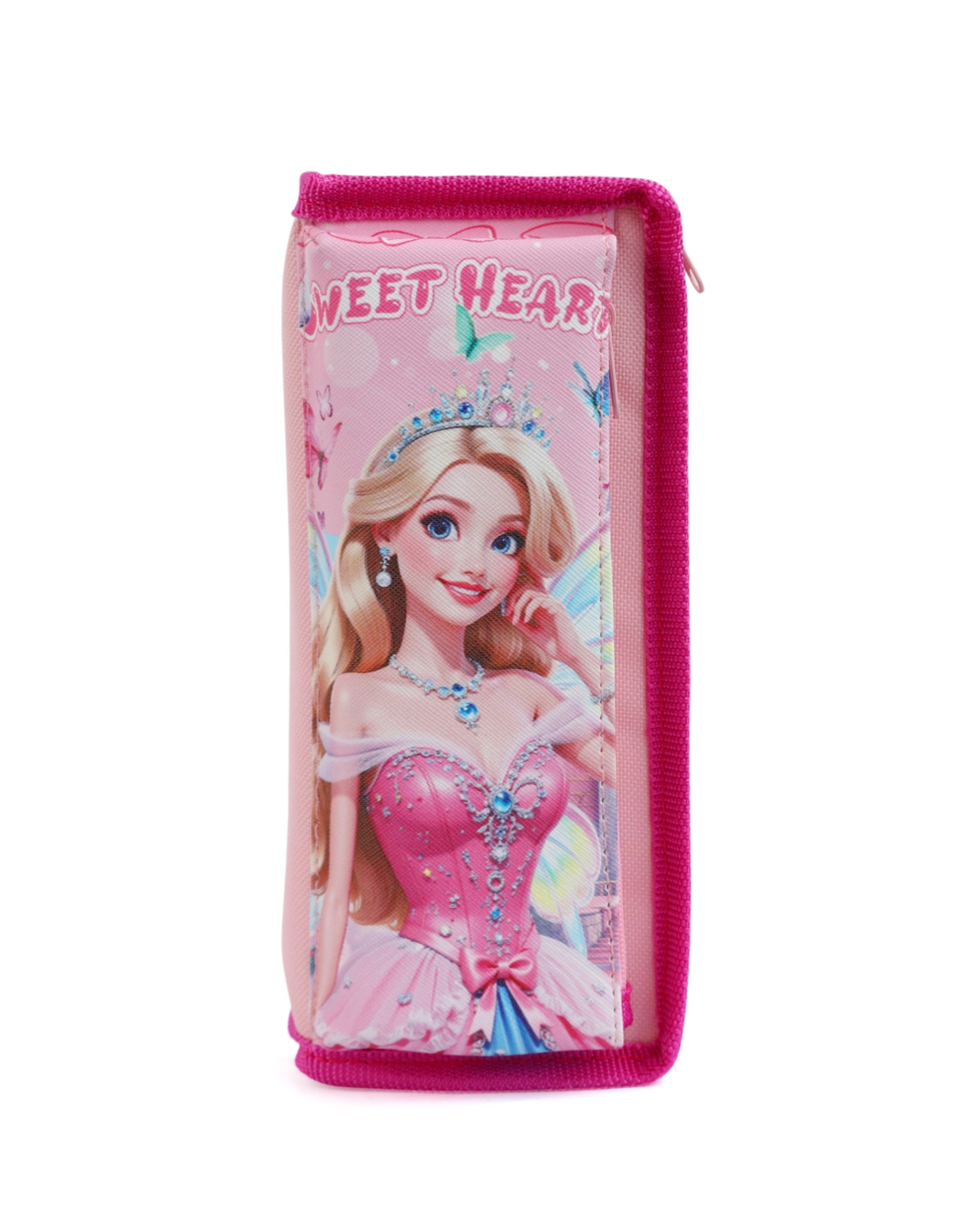 Character Pencil Pouch