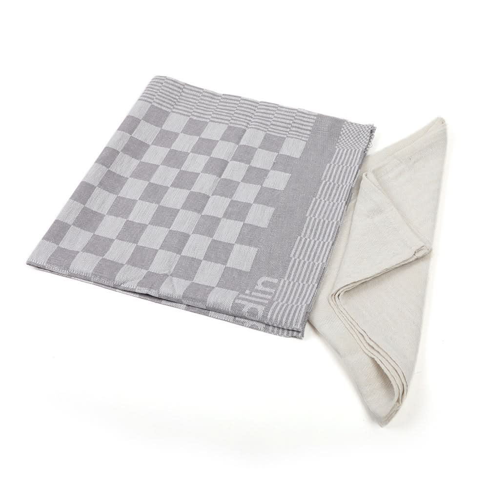 Bread Cover - Roti Romaal 2Pc - Multi Color, Kitchen Towels, Chase Value, Chase Value