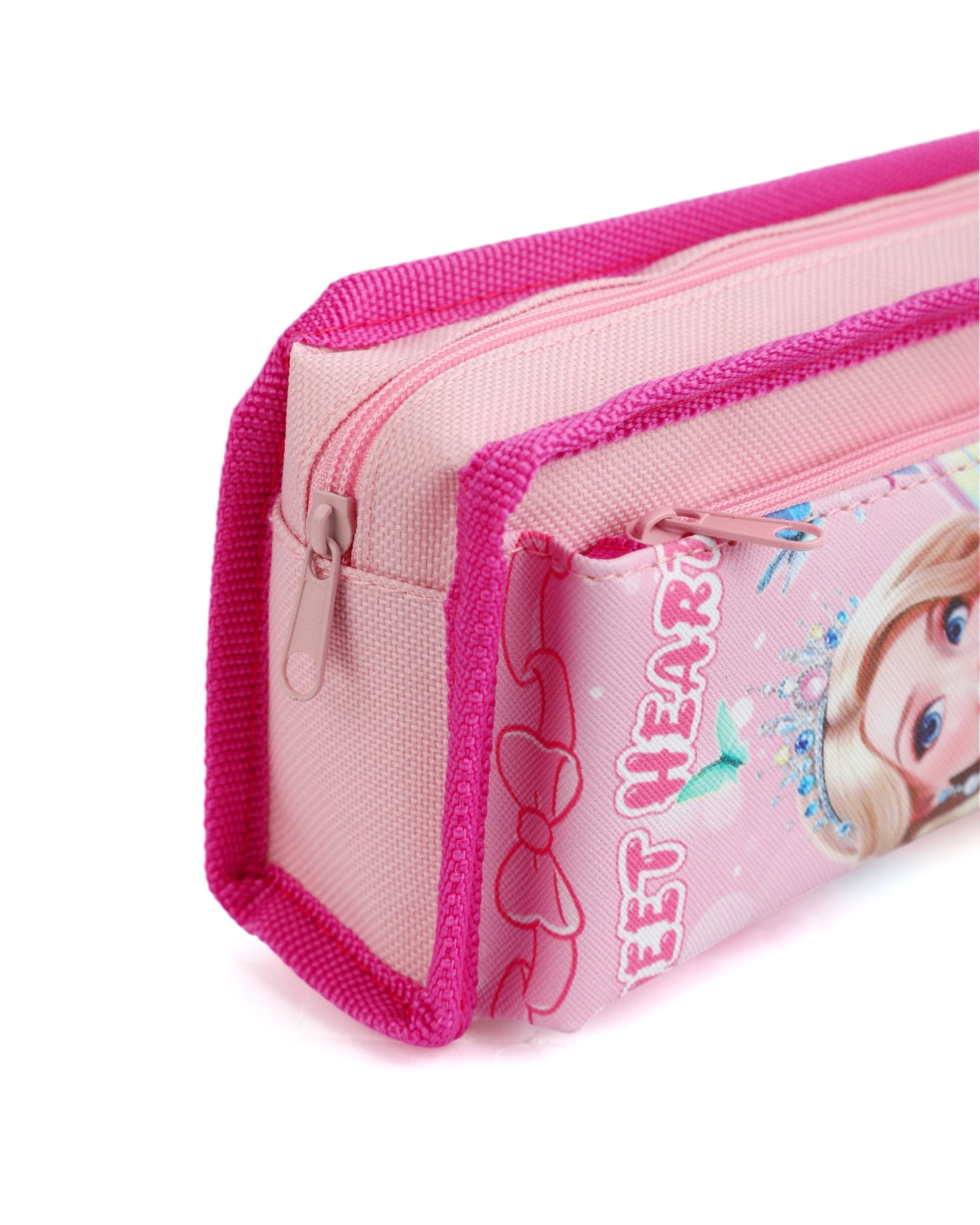 Character Pencil Pouch