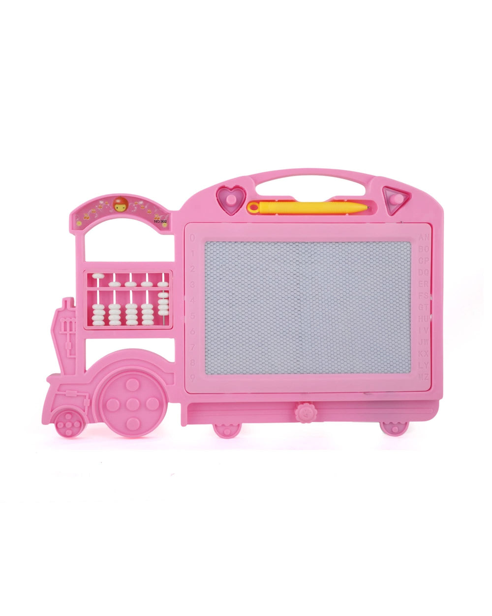 Magic Slate Writing Board, Writing Boards & Slates, Chase Value, Chase Value
