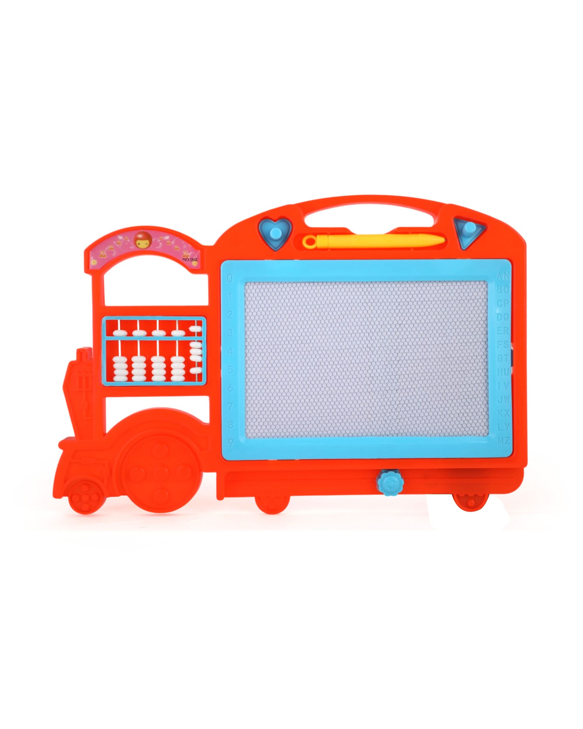 Magic Slate Writing Board, Writing Boards & Slates, Chase Value, Chase Value