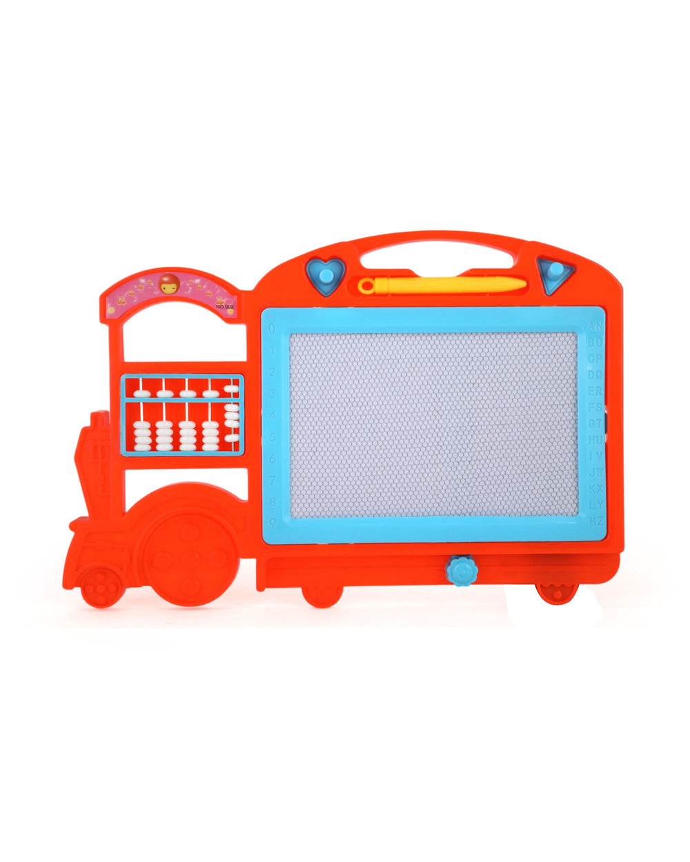 Magic Slate Writing Board, Writing Boards & Slates, Chase Value, Chase Value