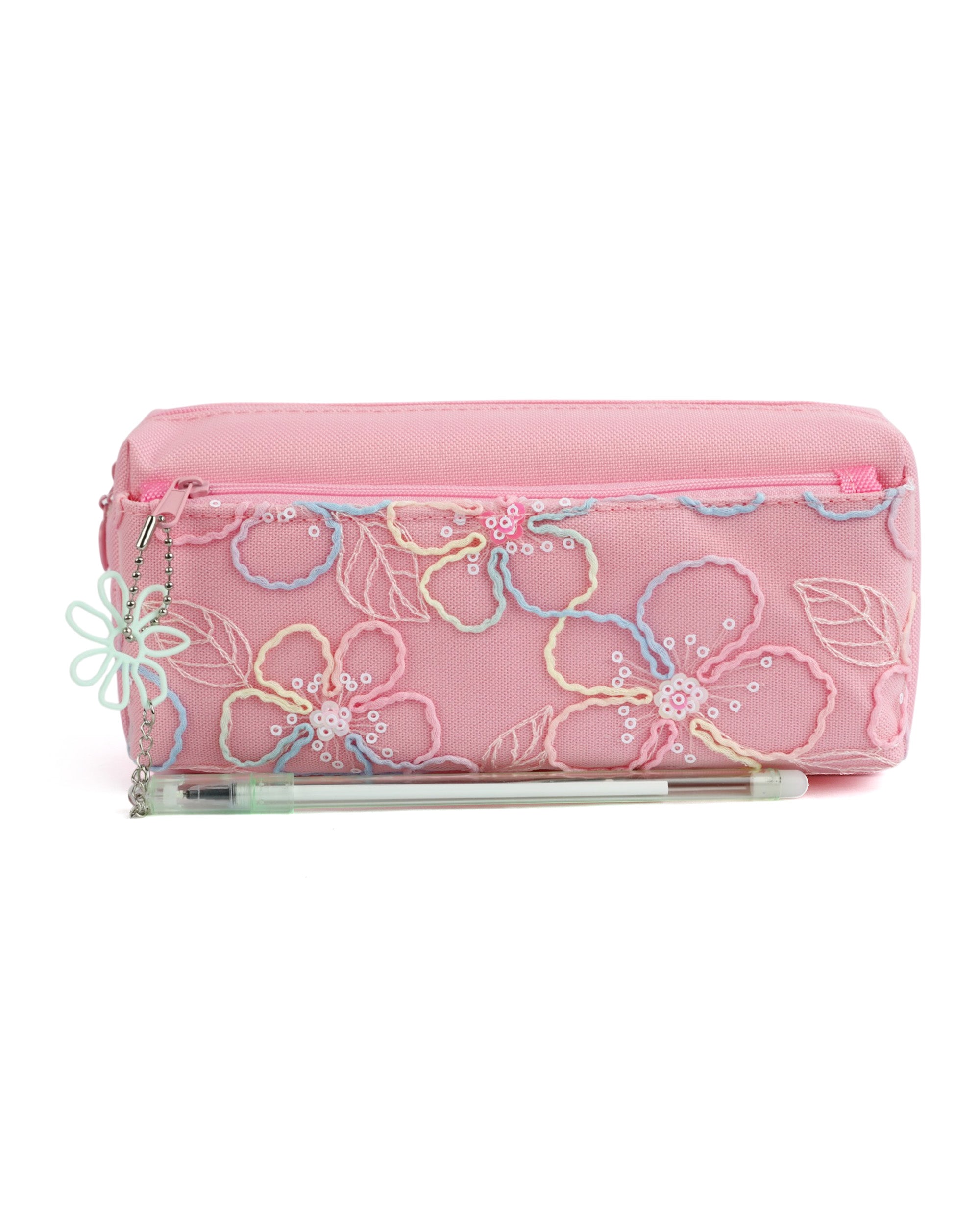 Pencil Pouch