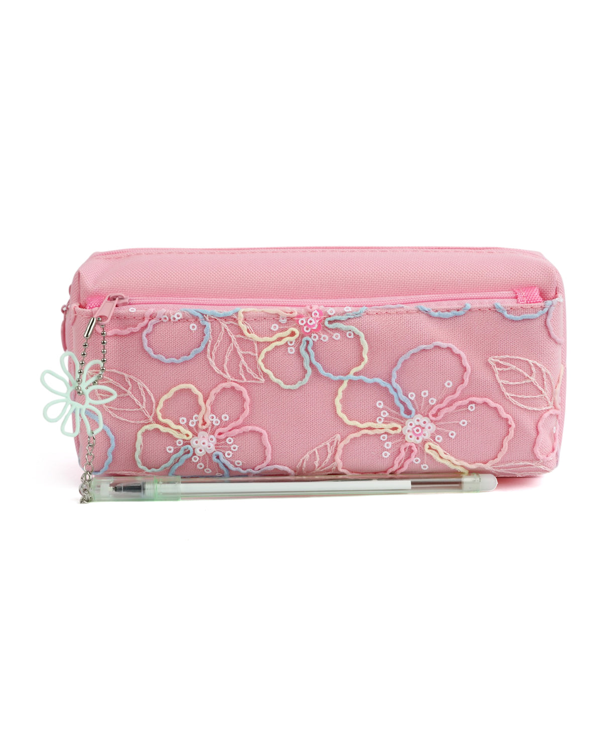 Pencil Pouch