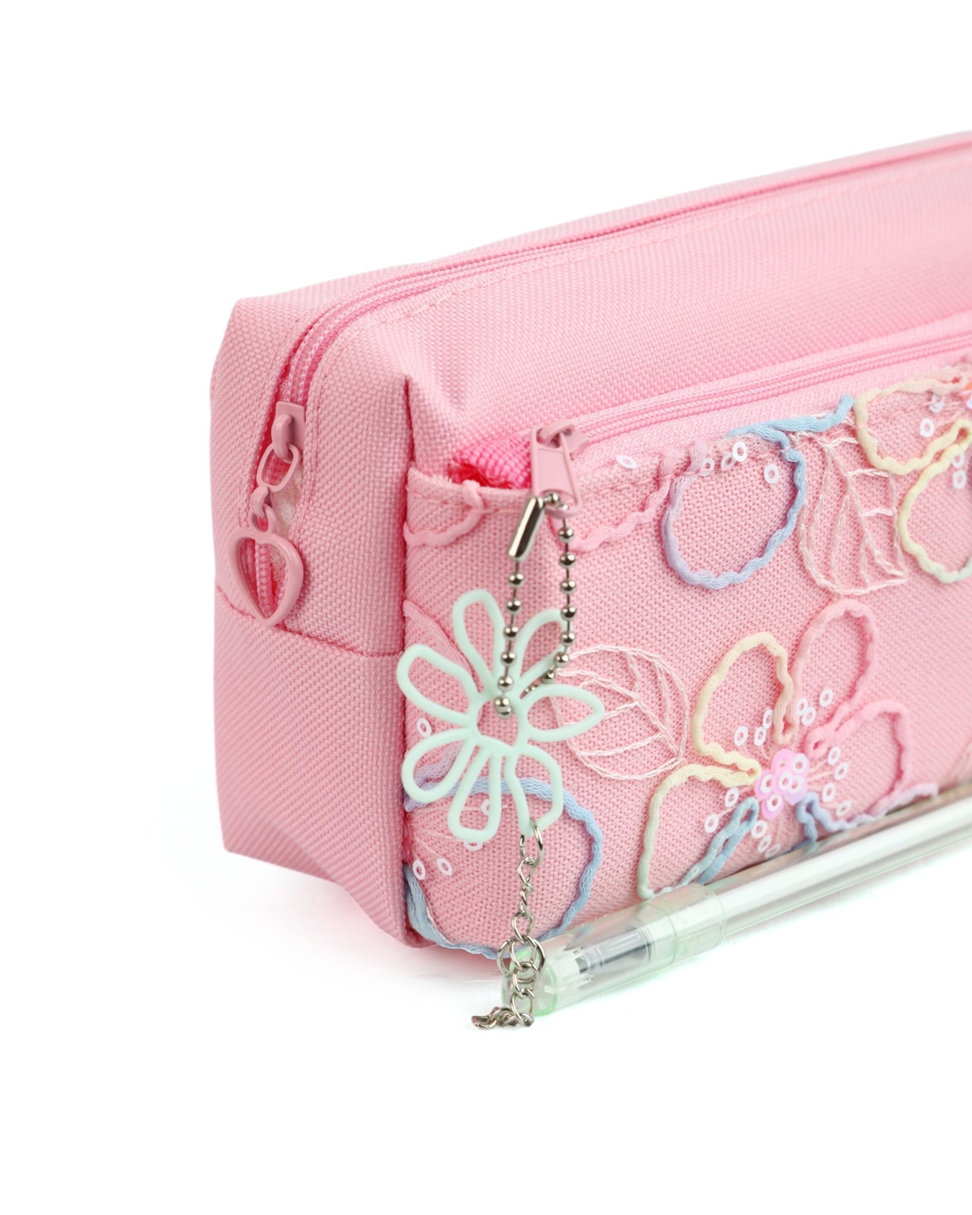 Pencil Pouch