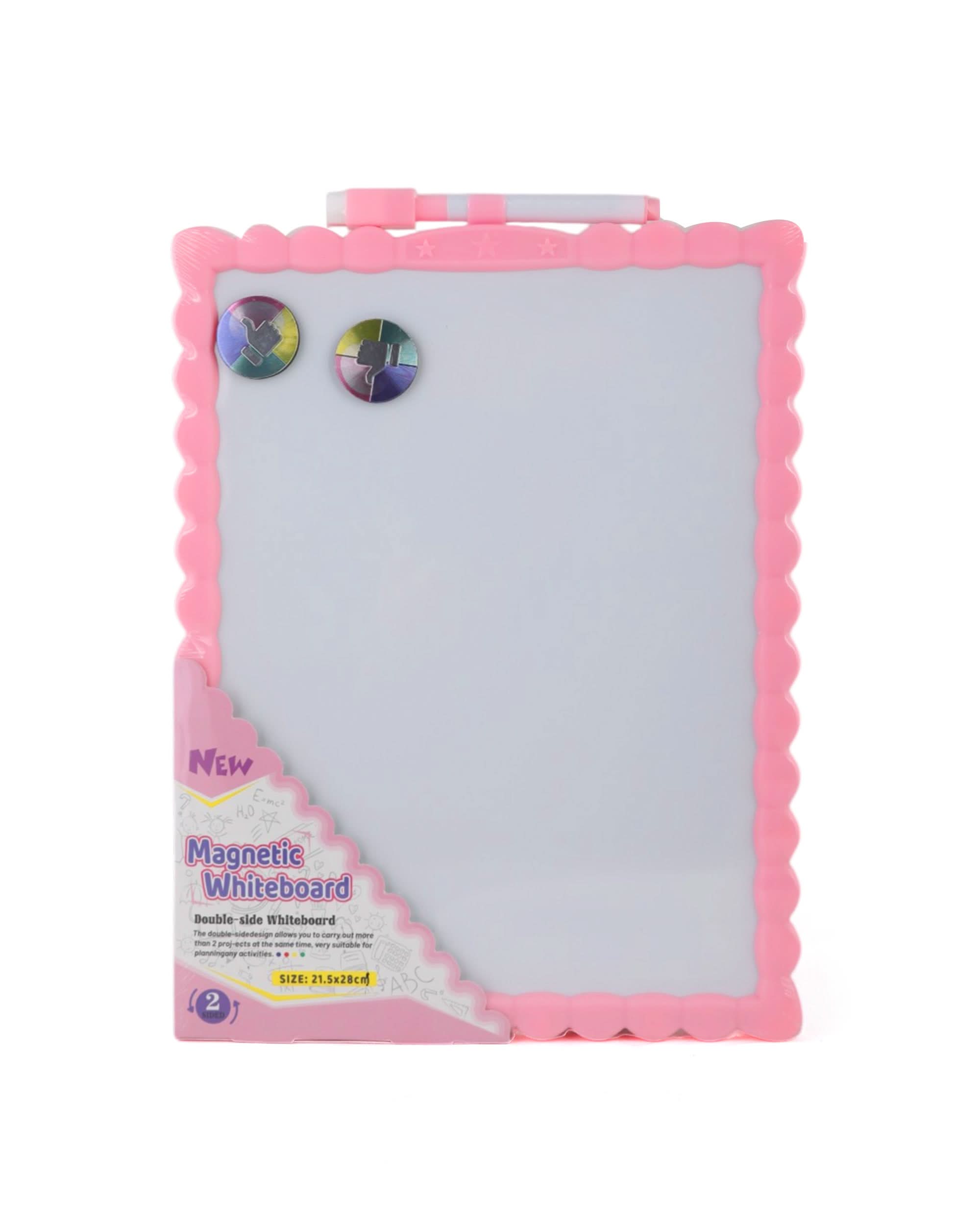 White Board, Writing Boards & Slates, Chase Value, Chase Value