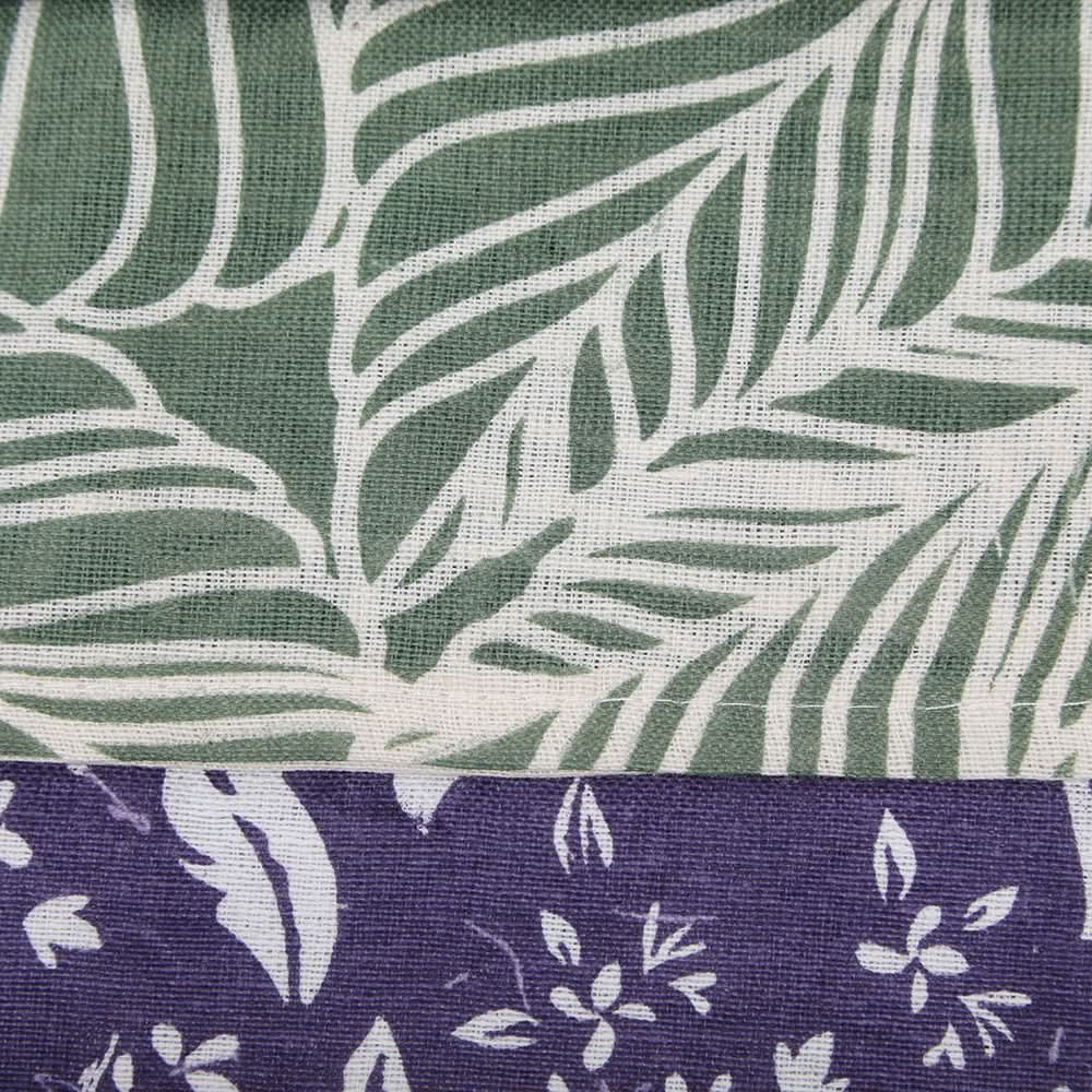 Kitchen Towel Pack of 3 - Multi Color, Kitchen Towels, Chase Value, Chase Value